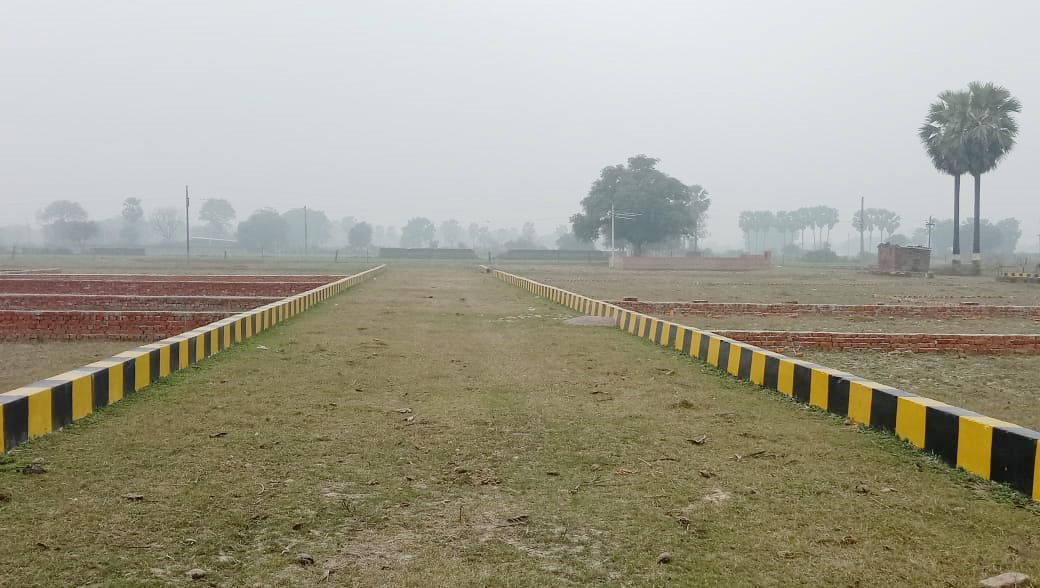 Land in Lucknow for Sale